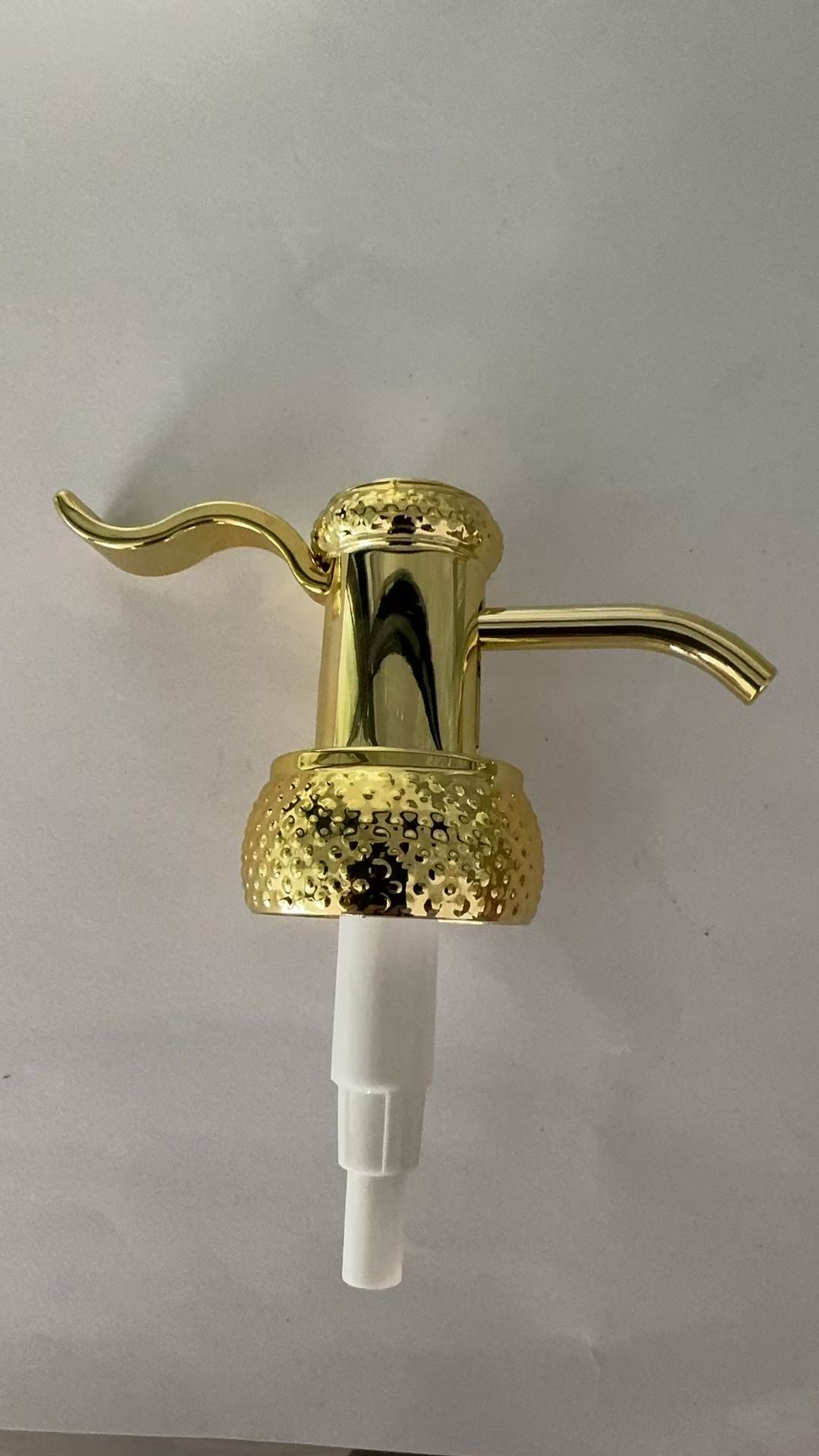 金华泵头